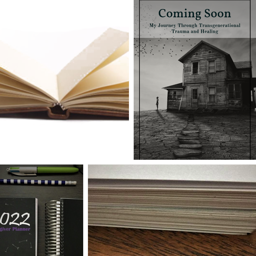 Design work for authors