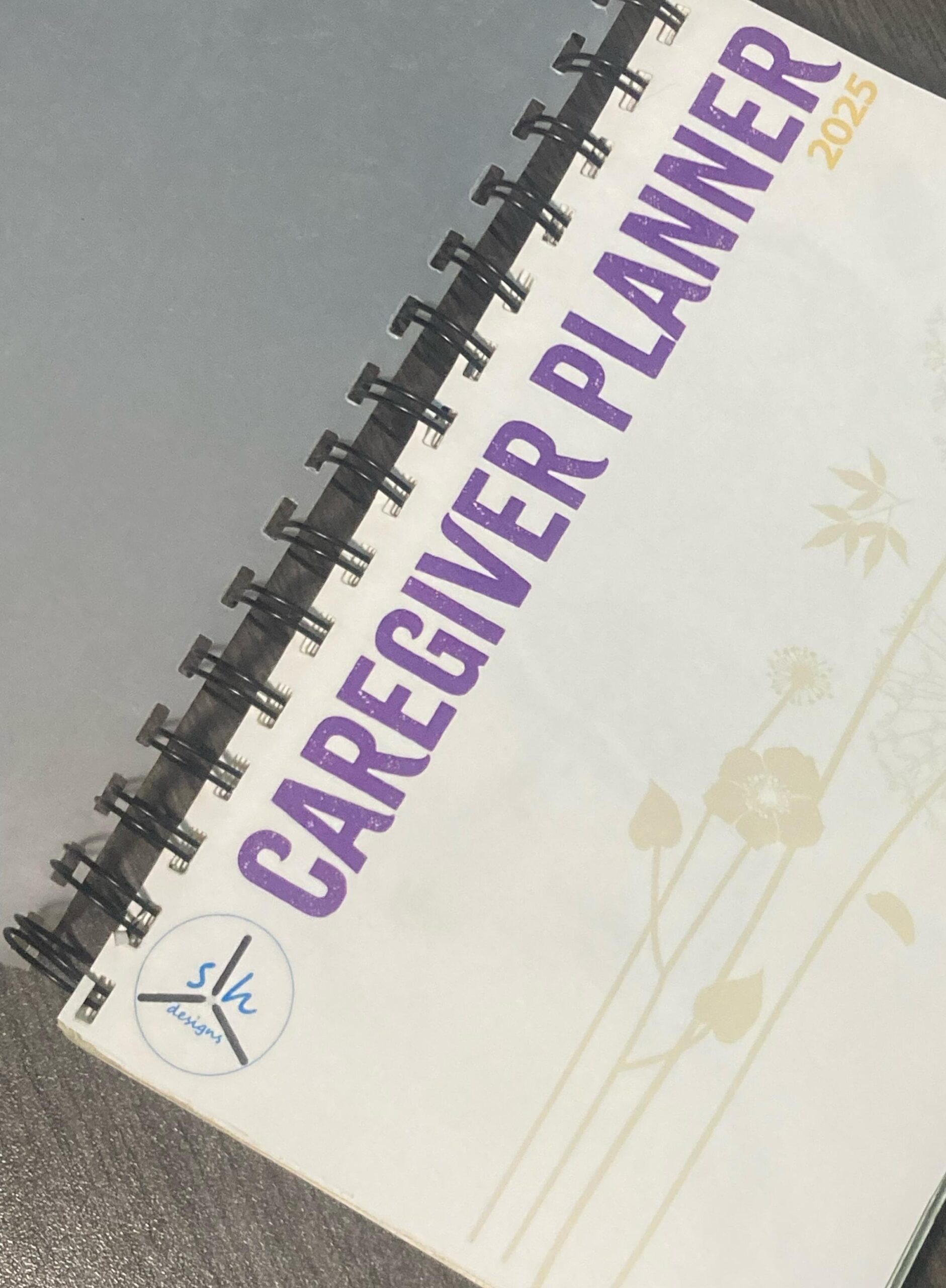 Planner design