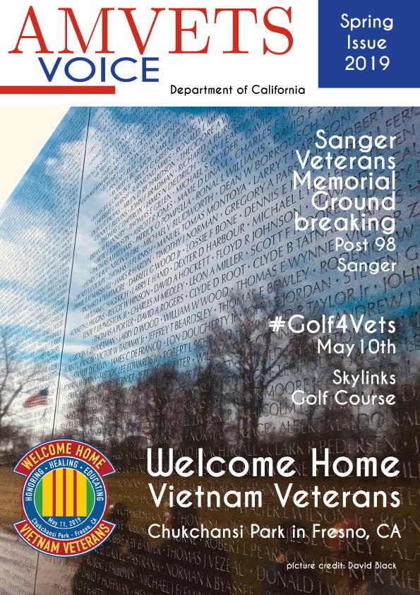 Magazine design
